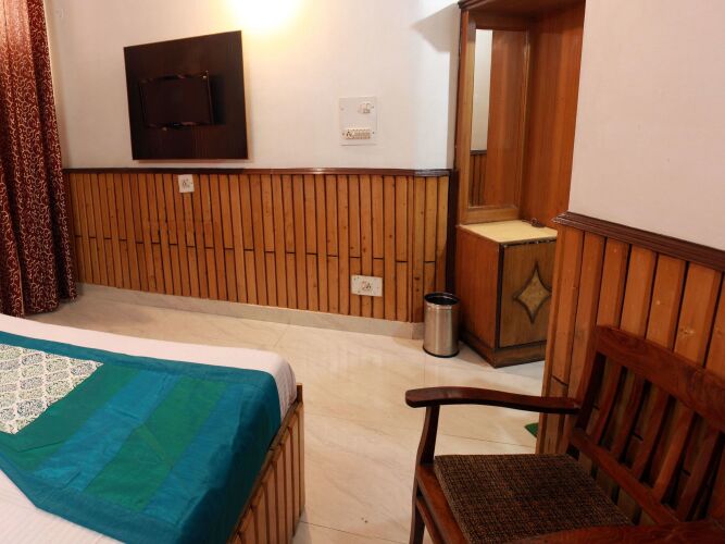 hotel akashdeep