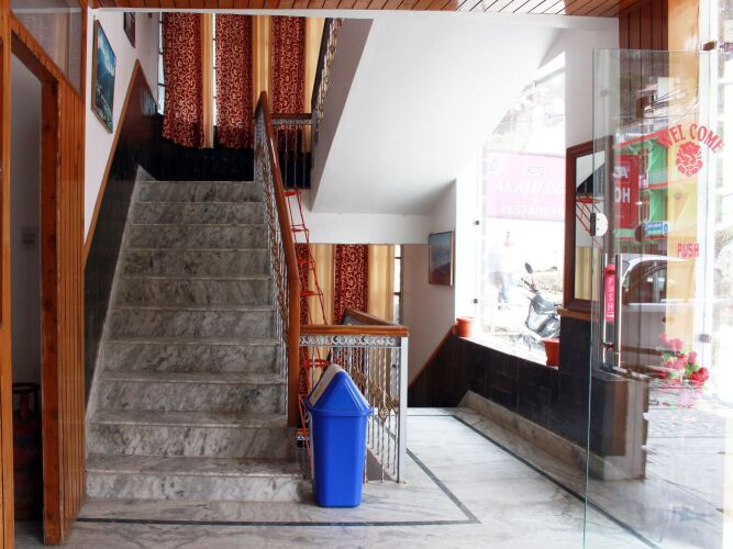 hotel akashdeep