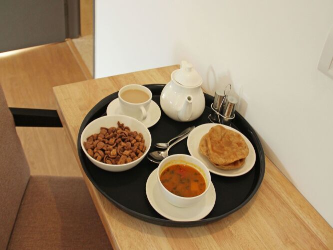 hotel akashdeep