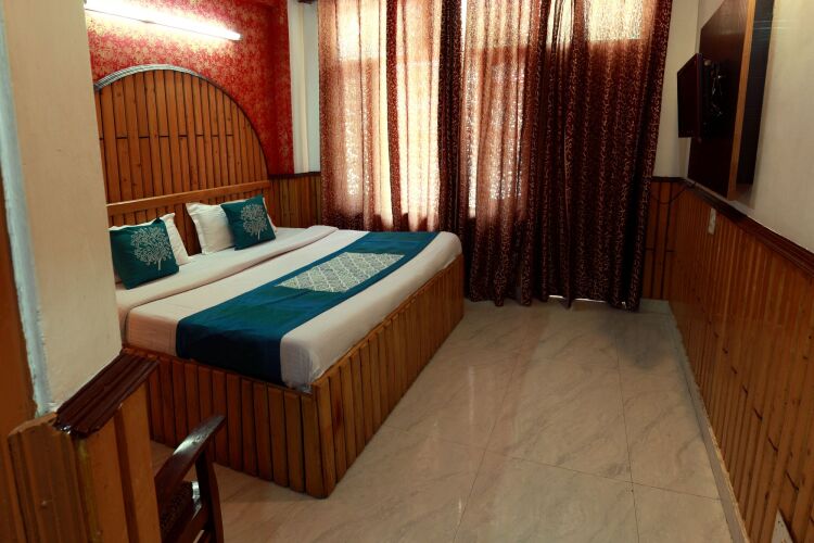 hotel akashdeep