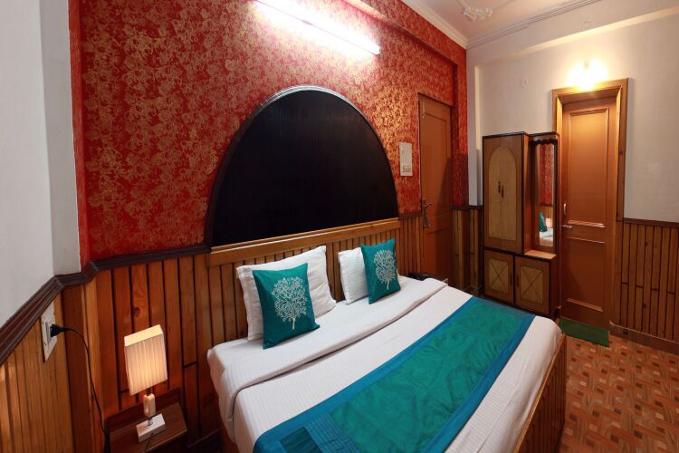 hotel akashdeep