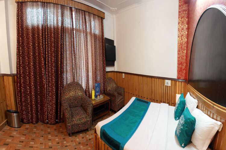hotel akashdeep