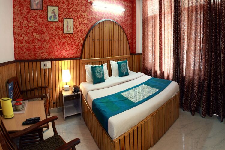 hotel akashdeep