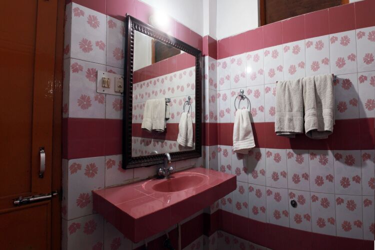 hotel akashdeep