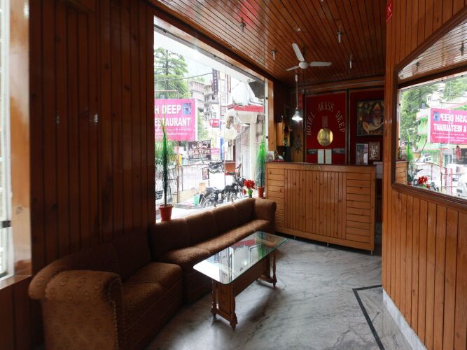 hotel akashdeep