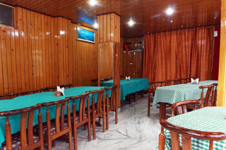hotel akashdeep