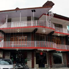 dharamshala