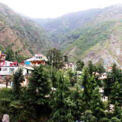hotel akashdeep