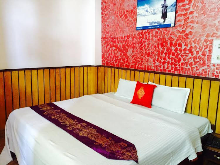 hotel akashdeep