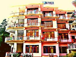 hotel akashdeep