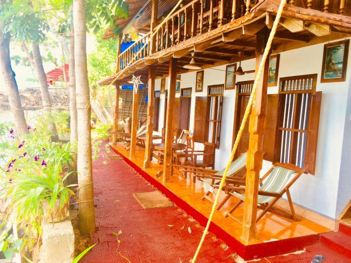 alleppey