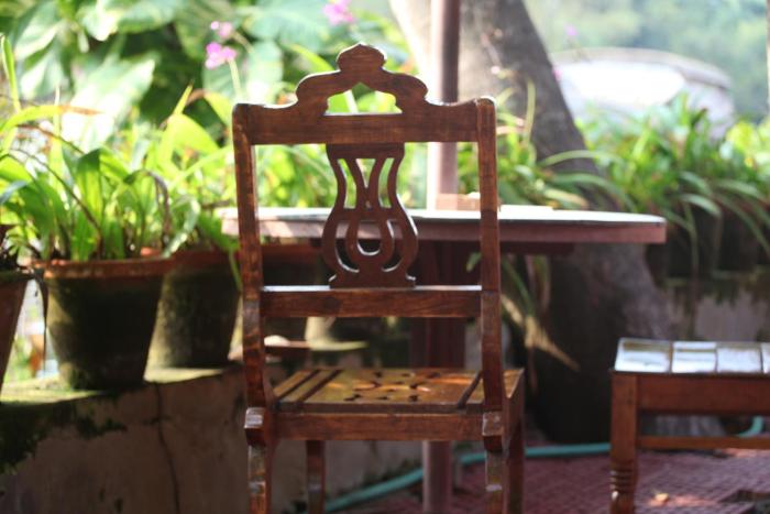 alleppey