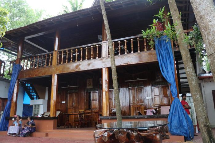 alleppey