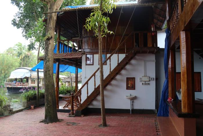 alleppey