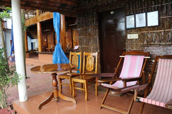 alleppey