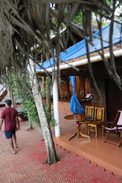 alleppey
