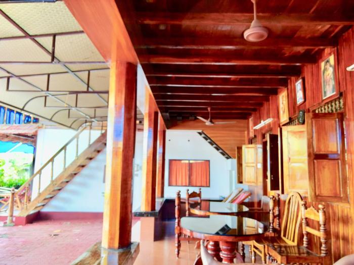 alleppey
