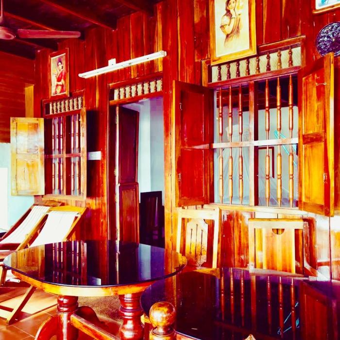 alleppey