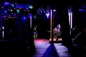 alleppey