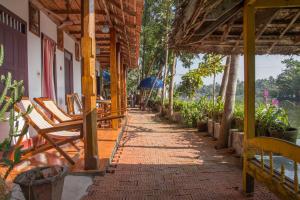 alleppey