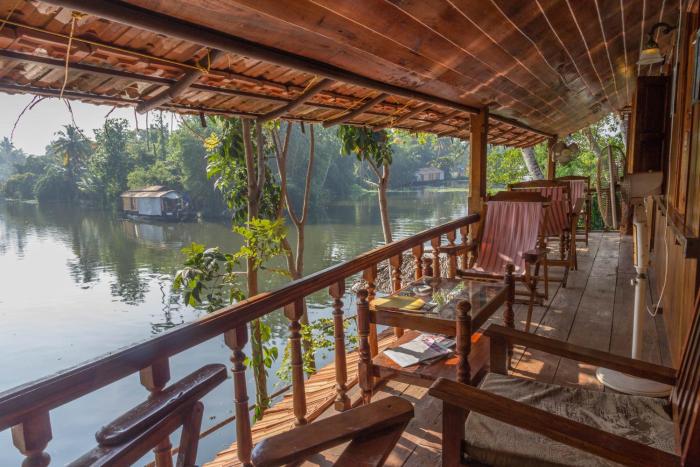 alleppey