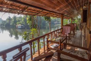 alleppey