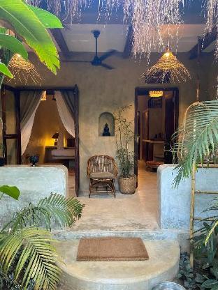 palm grove beach resort