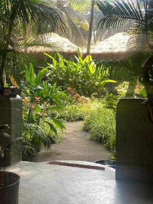 palm grove beach resort