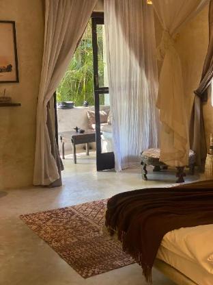 palm grove beach resort