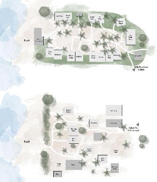 palm grove beach resort