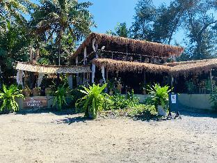 palm grove beach resort