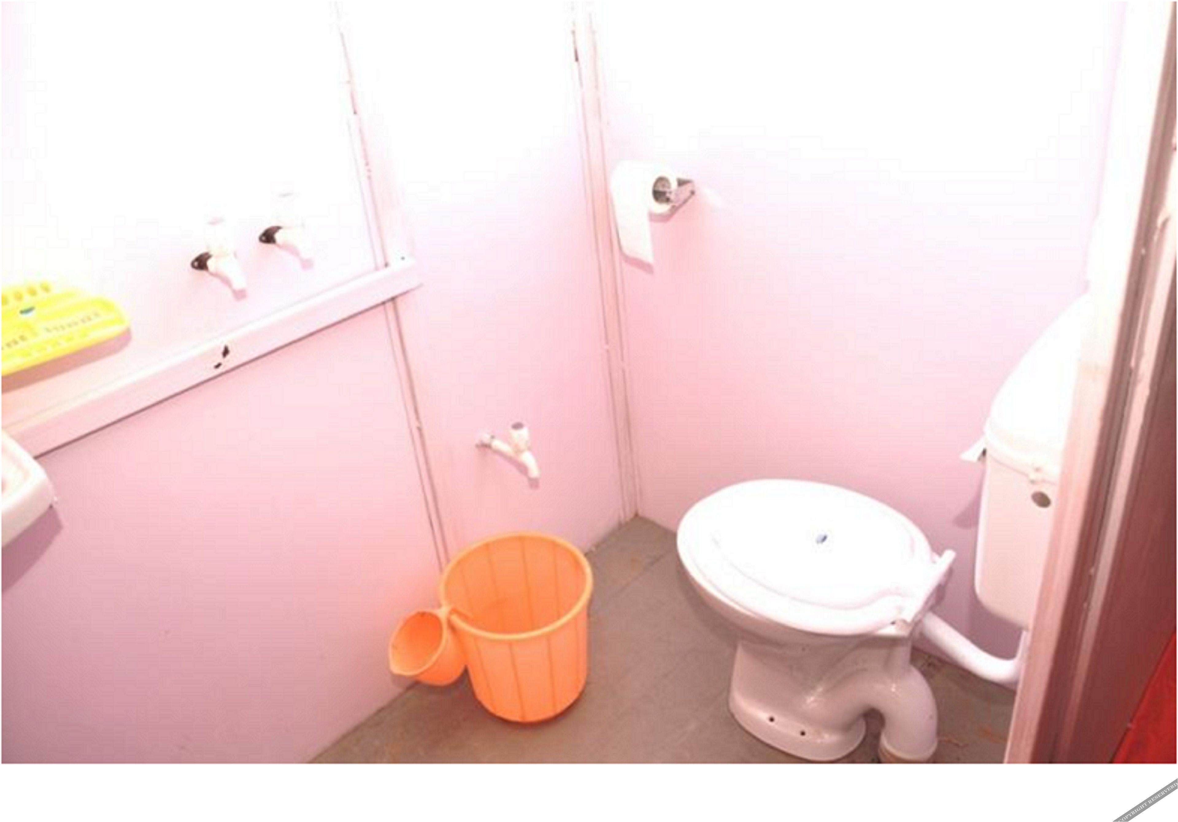 prayag divine kumbh camp hostel