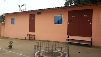 prayag divine kumbh camp hostel