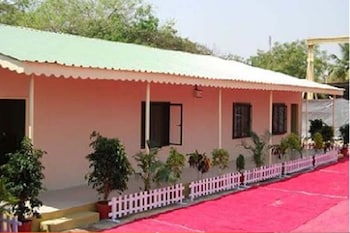 prayag divine kumbh camp hostel