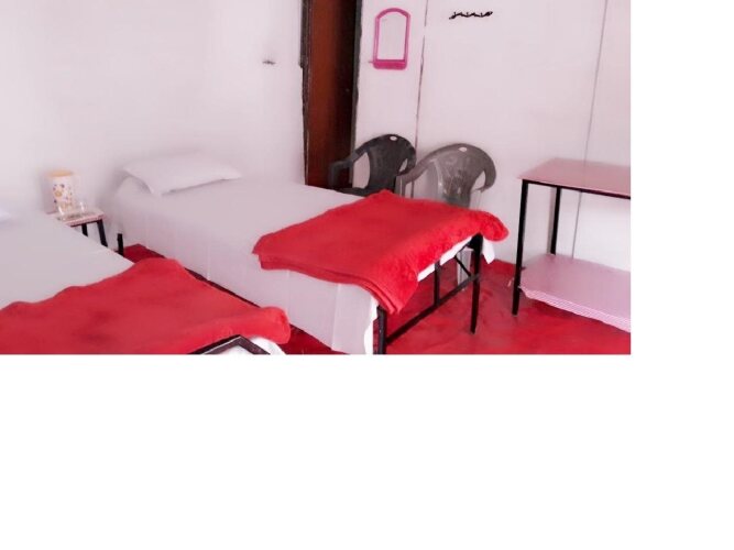 prayag divine kumbh camp hostel