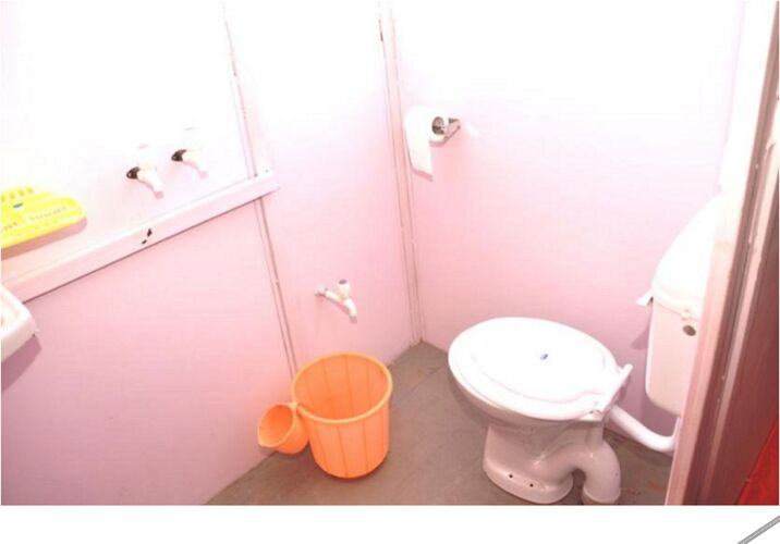 prayag divine kumbh camp hostel