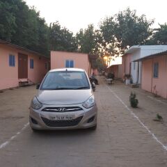 prayag divine kumbh camp hostel