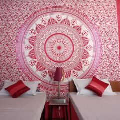 prayag divine kumbh camp hostel