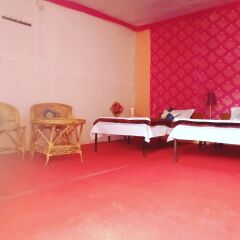 prayag divine kumbh camp hostel