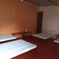 prayag divine kumbh camp hostel