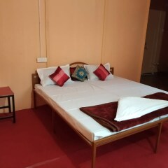prayag divine kumbh camp hostel