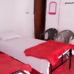 prayag divine kumbh camp hostel