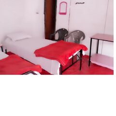 prayag divine kumbh camp hostel