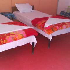 prayag divine kumbh camp hostel