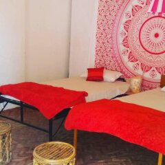 prayag divine kumbh camp hostel