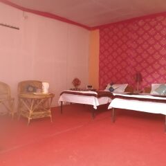 prayag divine kumbh camp hostel