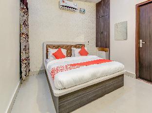 Oyo 28040 Hotel Cg Inn,Sirsa>>Bathinda,2 star