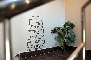 oyo 28040 hotel cg inn