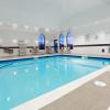 holiday inn express and suites batavia darien lake