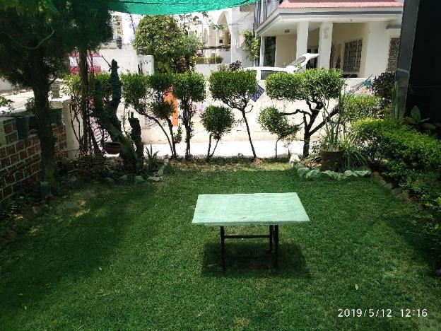 friends and family home stay